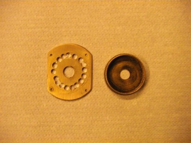 Foto - Adım adım evde USB bellek yapımı