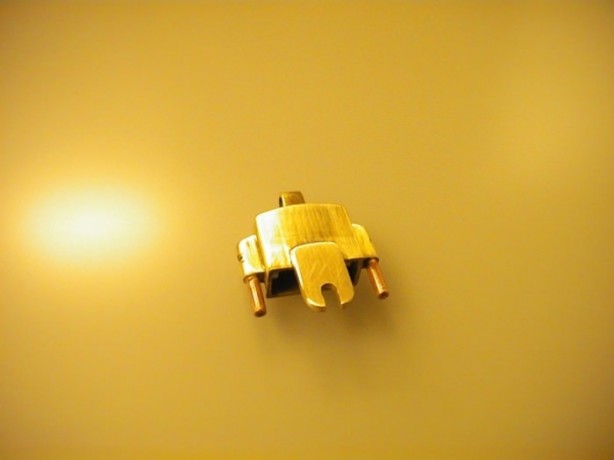 Foto - Adım adım evde USB bellek yapımı