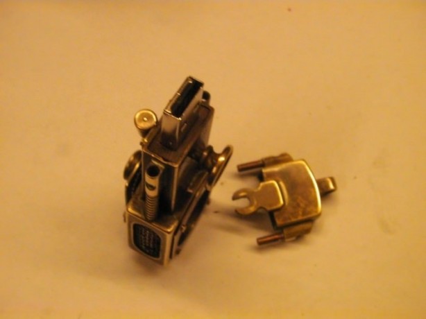 Foto - Adım adım evde USB bellek yapımı