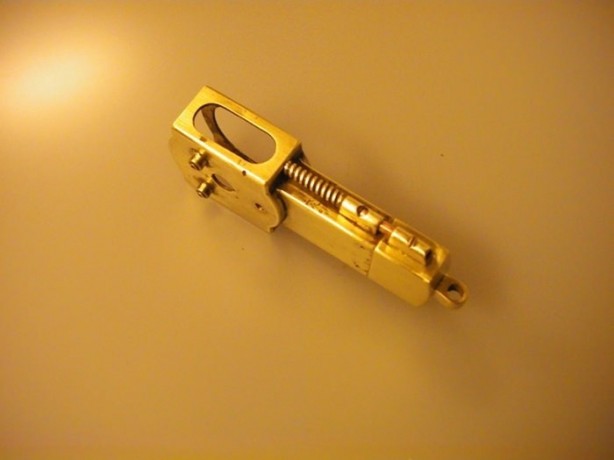 Foto - Adım adım evde USB bellek yapımı