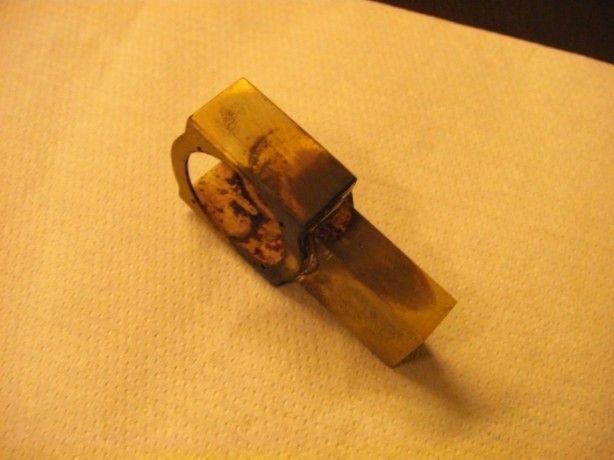 Foto - Adım adım evde USB bellek yapımı