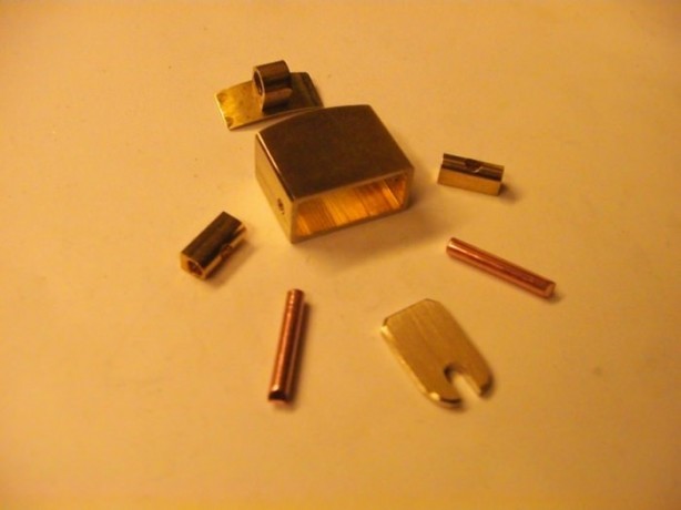 Foto - Adım adım evde USB bellek yapımı