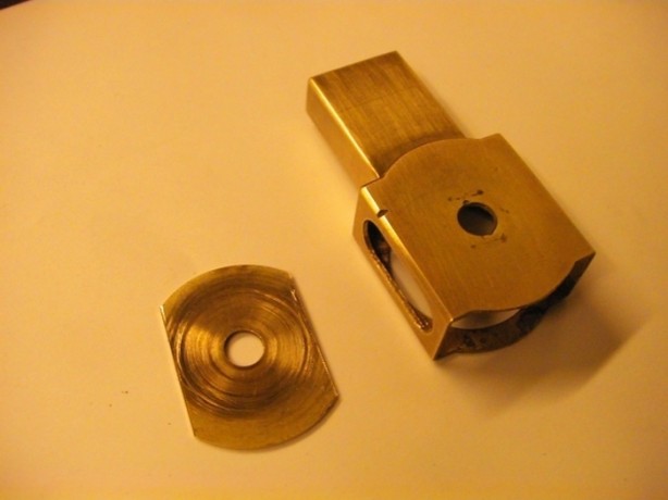 Foto - Adım adım evde USB bellek yapımı