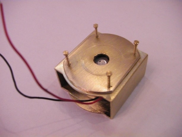 Foto - Adım adım evde USB bellek yapımı