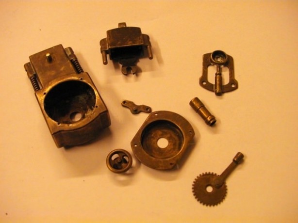 Foto - Adım adım evde USB bellek yapımı