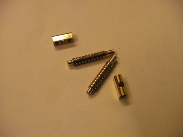 Foto - Adım adım evde USB bellek yapımı