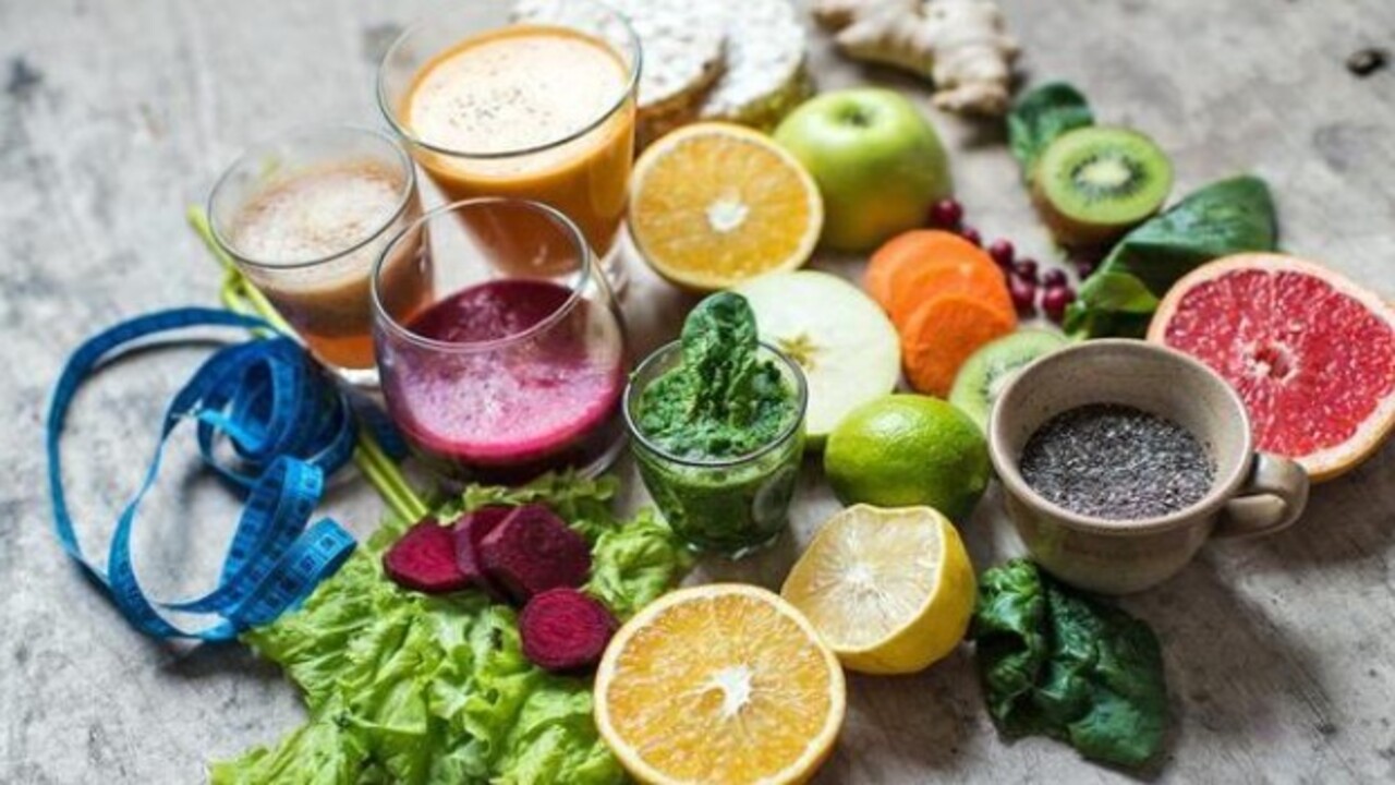 Foto - Adım adım liste açıklandı! Şekersiz 21 gün diyeti nasıl yapılır?