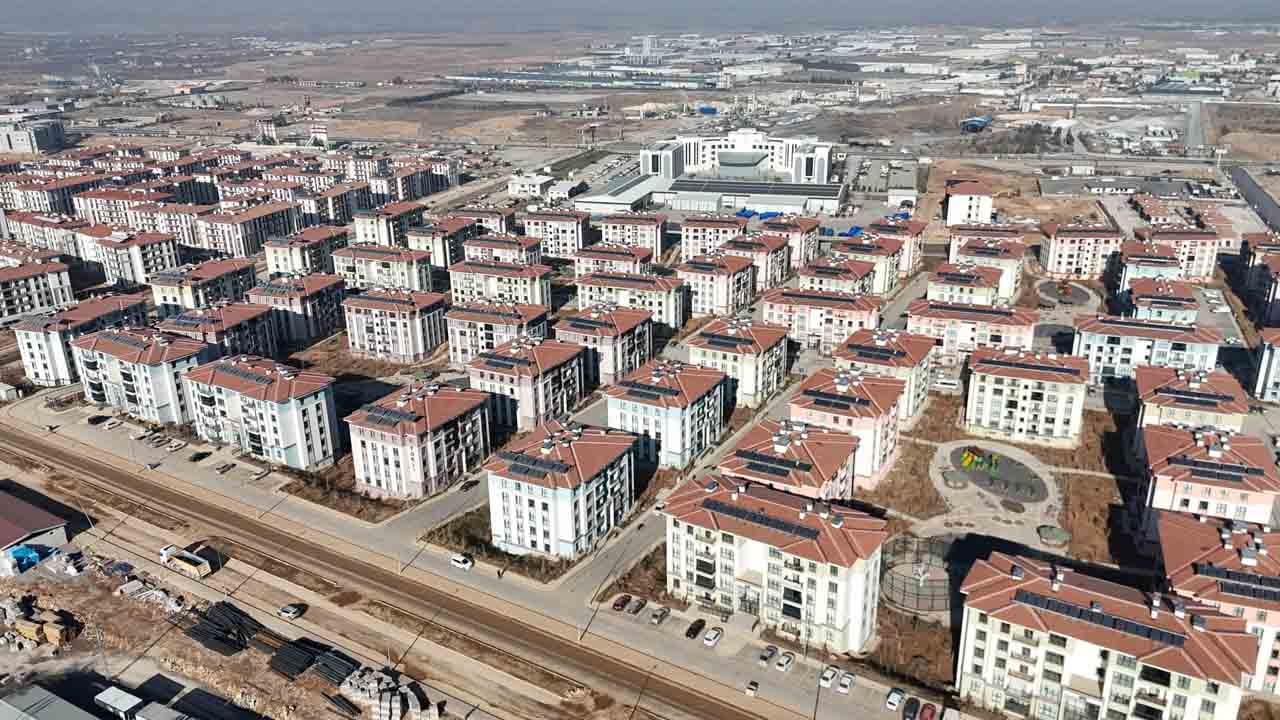 Adım adım sona doğru: İşte Türkiye’nin en büyük şantiyesi