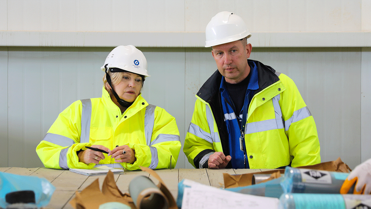 Adım adım sona yaklaşıyoruz: Akkuyu Nükleer Santralinde bir müjde daha!