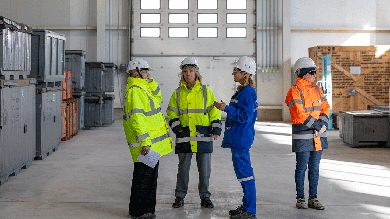 Foto - Adım adım sona yaklaşıyoruz: Akkuyu Nükleer Santralinde bir müjde daha!
