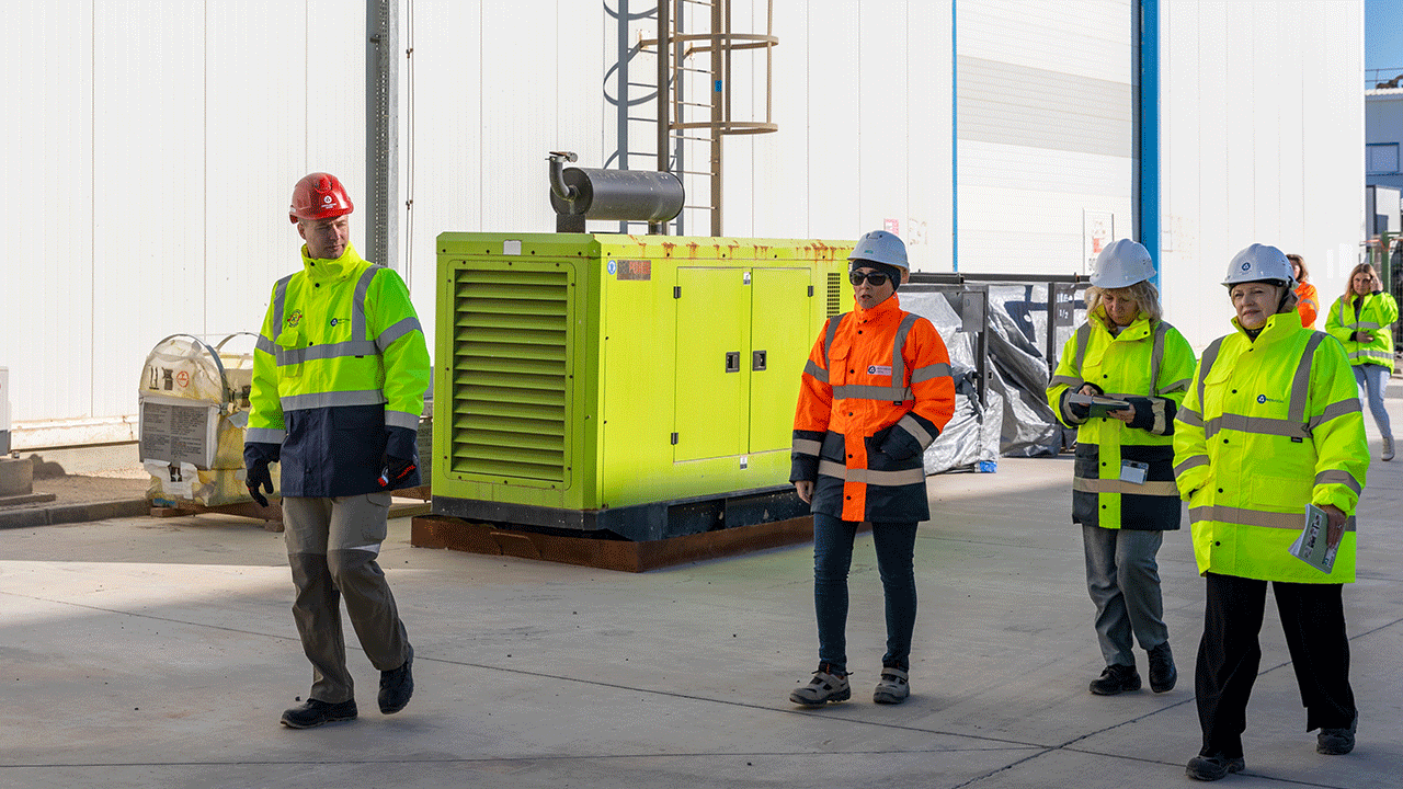 Foto - Adım adım sona yaklaşıyoruz: Akkuyu Nükleer Santralinde bir müjde daha!