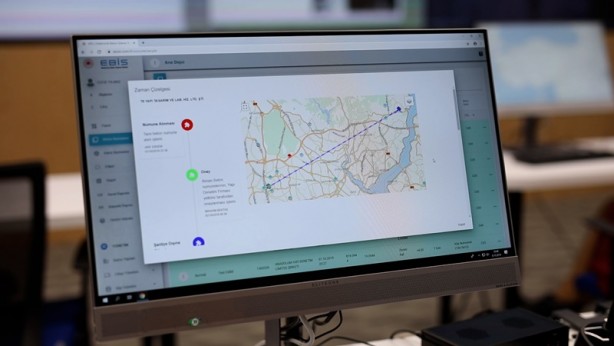Foto - Adım adım takip ediliyor! Beton denetiminde yeni dönem