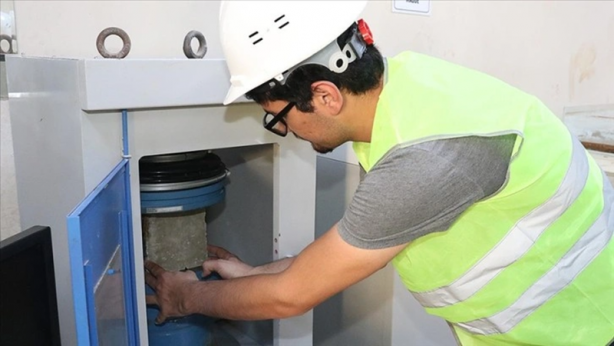 Foto - Adım adım takip ediliyor! Beton denetiminde yeni dönem