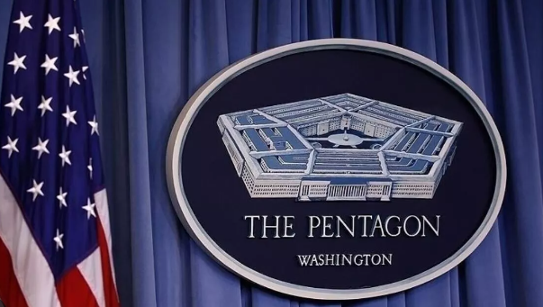 Foto - Adım adım üçüncü dünya savaşı... CENTCOM'dan olay açıklama