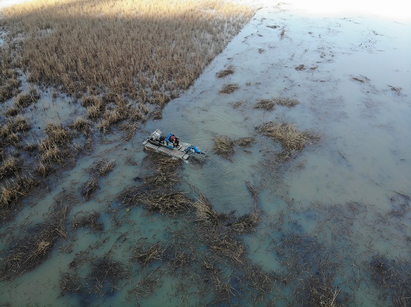Foto - Adını Bizans prensesinden aldı! İşte o gölün son hali