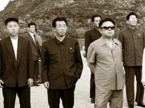 Foto - Adını değiştirdi, estetik ameliyat oldu... Kim Jong-un hakkında şok iddia!