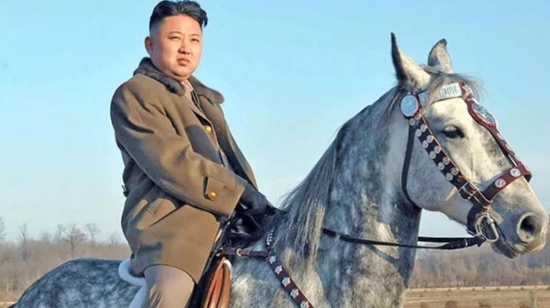 Foto - Adını değiştirdi, estetik ameliyat oldu... Kim Jong-un hakkında şok iddia!