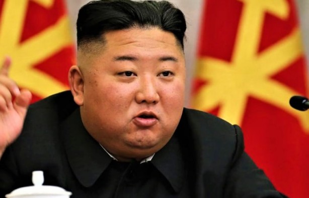 Foto - Adını değiştirdi, estetik ameliyat oldu... Kim Jong-un hakkında şok iddia!