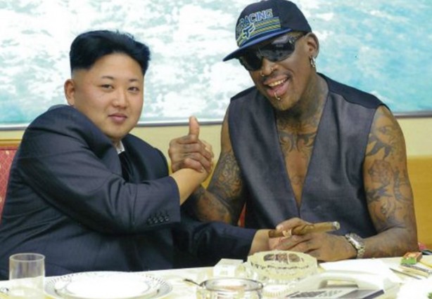 Foto - Adını değiştirdi, estetik ameliyat oldu... Kim Jong-un hakkında şok iddia!