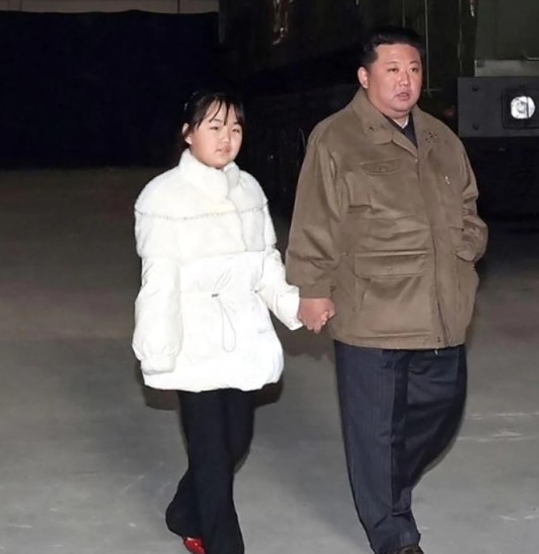 Foto - Adını değiştirdi, estetik ameliyat oldu... Kim Jong-un hakkında şok iddia!