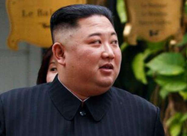 Foto - Adını değiştirdi, estetik ameliyat oldu... Kim Jong-un hakkında şok iddia!