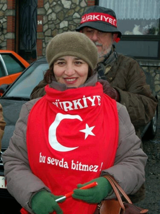 Foto - Adının ‘Faymonville’ olduğuna bakmayın! Orası Belçika’da bir Türk köyü