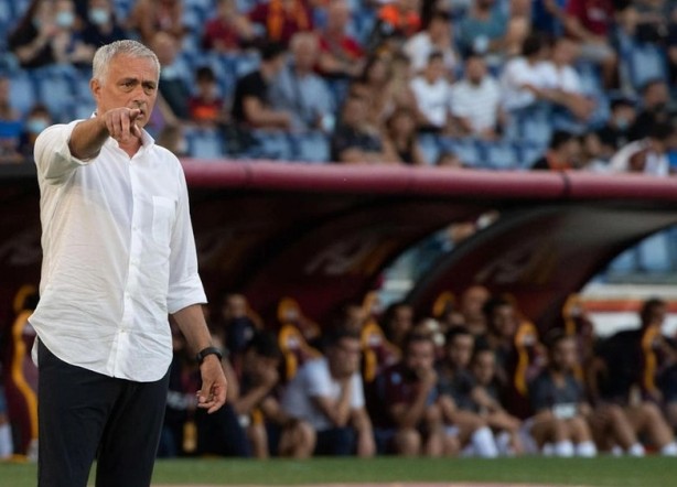 Foto - Adının geçmesi yetti! Tüm dünya Fenerbahçe'yi konuşuyor