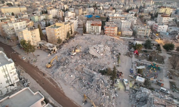 Foto - Adıyaman Belediye Başkanı Dr. Süleyman Kılınç duyurdu! Kahramanmaraş depreminin vurduğu Adıyaman şehir merkezi taşınıyor