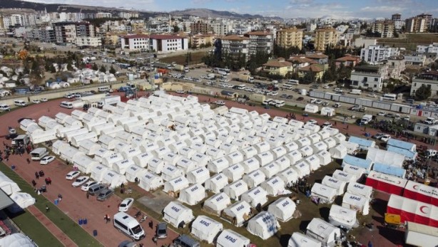 Foto - Adıyaman Belediye Başkanı Dr. Süleyman Kılınç duyurdu! Kahramanmaraş depreminin vurduğu Adıyaman şehir merkezi taşınıyor