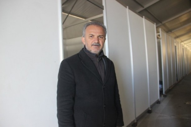 Foto - Adıyaman Belediye Başkanı Dr. Süleyman Kılınç duyurdu! Kahramanmaraş depreminin vurduğu Adıyaman şehir merkezi taşınıyor