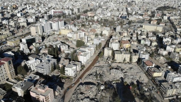 Foto - Adıyaman Belediye Başkanı Dr. Süleyman Kılınç duyurdu! Kahramanmaraş depreminin vurduğu Adıyaman şehir merkezi taşınıyor
