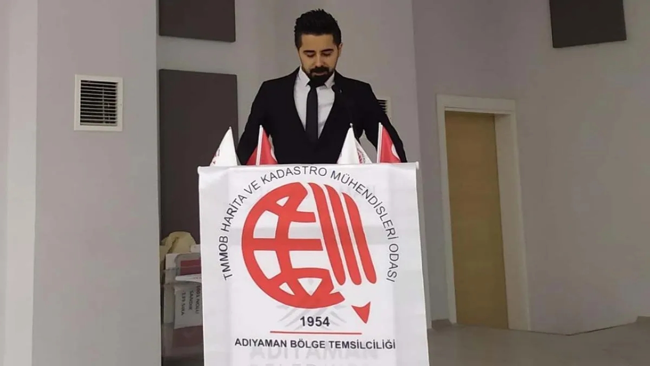 Foto - Adıyaman Belediyesi’nde yeni başkan belli oldu! Bakın hangi parti kazandı