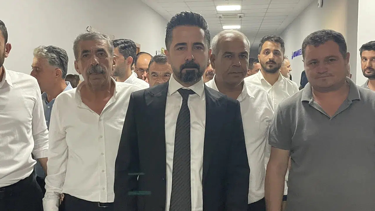 Foto - Adıyaman Belediyesi’nde yeni başkan belli oldu! Bakın hangi parti kazandı