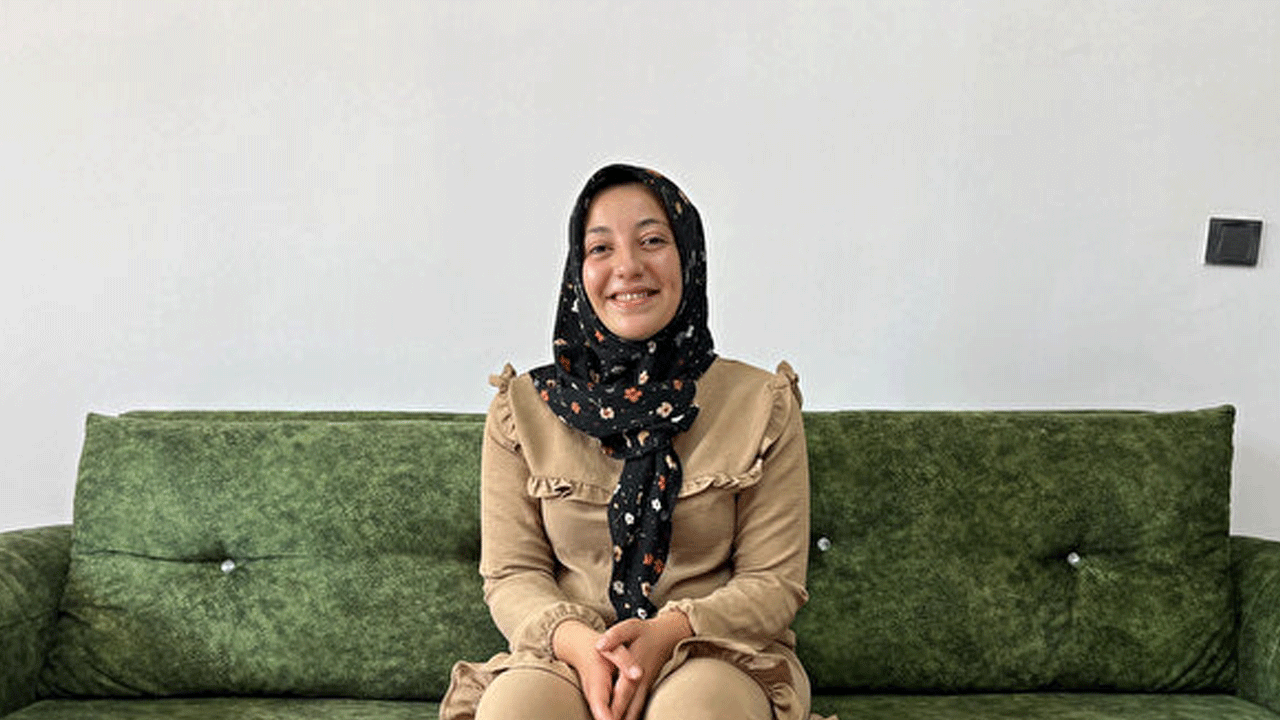 Foto - Adıyaman İndere’de çifte bayram! 'Dağları deldik yepyeni bir şehir kurduk'