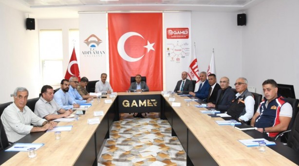 Foto - Adıyaman Valisi Çuhadar'dan çağrı: Vatandaşlarımızdan özellikle rica ediyorum