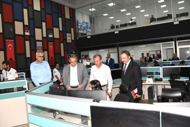 Foto - Adıyaman Valisi Çuhadar'dan çağrı: Vatandaşlarımızdan özellikle rica ediyorum