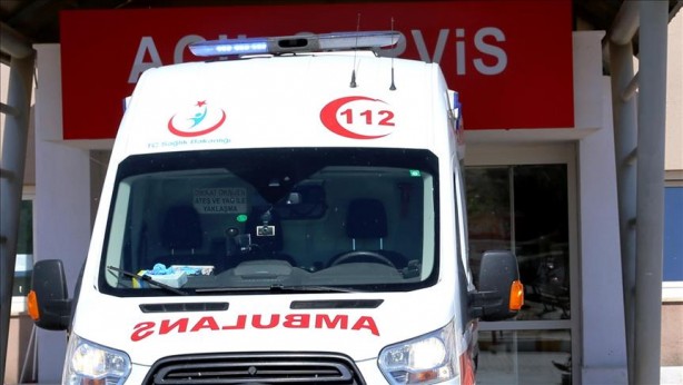 Foto - Adıyaman'da 112'yi 22 bin 217 defa arayan kadın yakalandı! Cezası bu kadar mı?