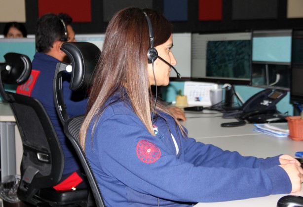 Foto - Adıyaman'da 112'yi 22 bin 217 defa arayan kadın yakalandı! Cezası bu kadar mı?