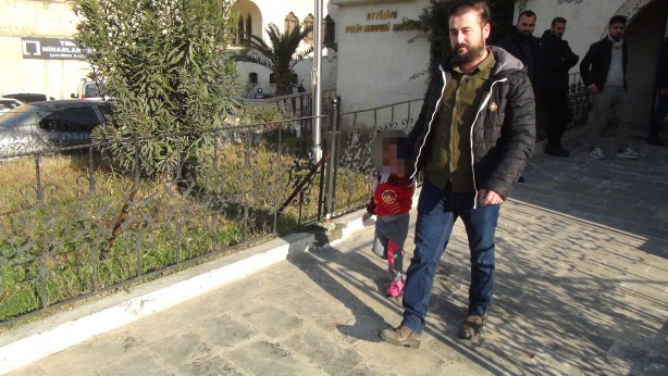Foto - Adıyaman'da akılları delirten olay! Şanlıurfa'dan gelen haber rahatlattı