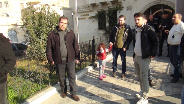 Foto - Adıyaman'da akılları delirten olay! Şanlıurfa'dan gelen haber rahatlattı