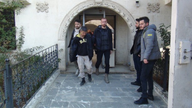 Foto - Adıyaman'da akılları delirten olay! Şanlıurfa'dan gelen haber rahatlattı