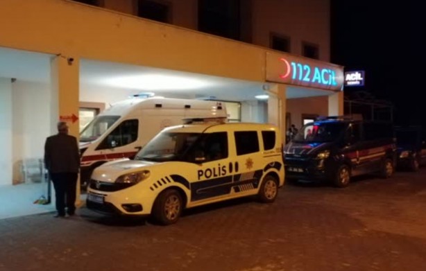 Foto - Adıyaman'da bir kişi tabancayla öldürüldü