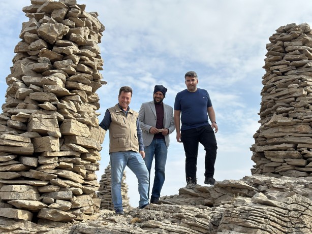 Adıyaman'da bomba gelişme! Hiç kimse bunu beklemiyordu! Duyan şok oldu! Görenler gözlerine inanamadı...