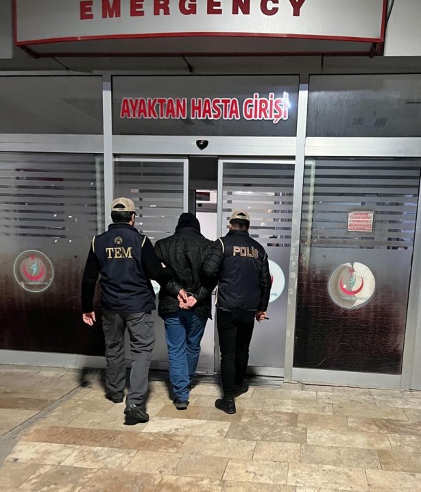 Foto - Adıyaman’da DEAŞ operasyonu