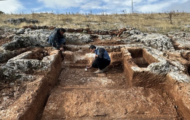 Foto - Adıyaman’da ezber bozdular! Gümbür gümbür geliyorlar: İlginç kabartma! Bu kez şaşırttı…