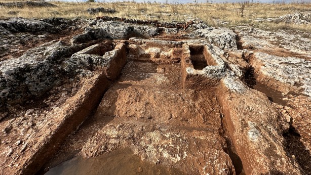 Foto - Adıyaman’da ezber bozdular! Gümbür gümbür geliyorlar: İlginç kabartma! Bu kez şaşırttı…
