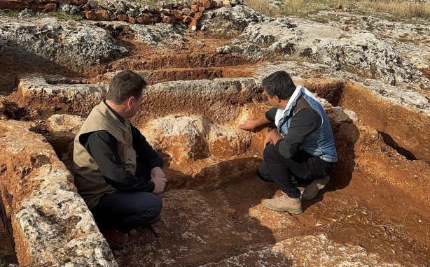 Foto - Adıyaman’da ezber bozdular! Gümbür gümbür geliyorlar: İlginç kabartma! Bu kez şaşırttı…