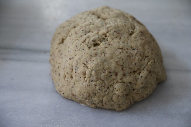 Adıyaman'da geleneksel bayram taplaması üretimi bu yıl da devam ediyor