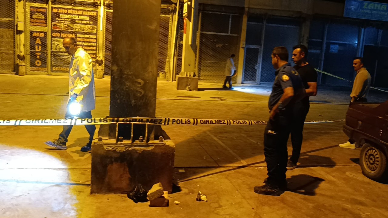 Foto - Adıyaman'da kavga ölümle bitti