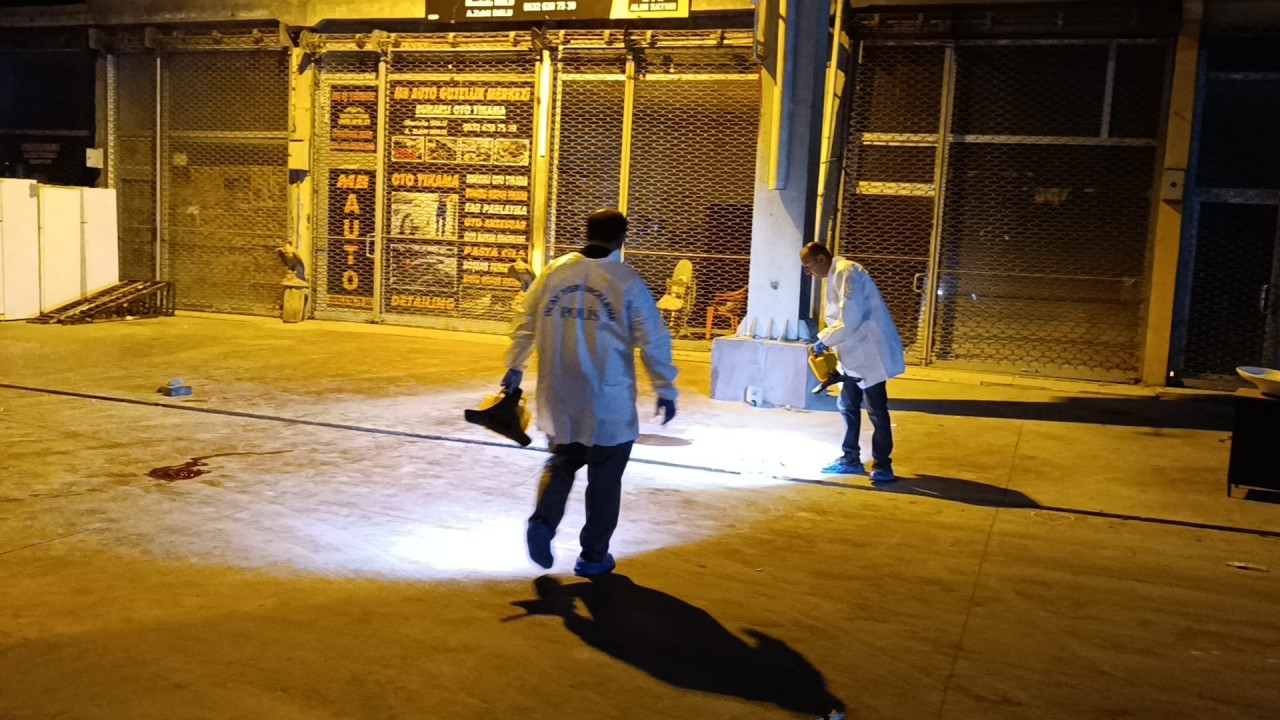 Foto - Adıyaman'da kavga ölümle bitti